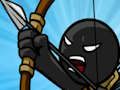 Xogo Stick War: Legacy en liña
