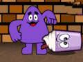 Xogo Invasión de grimace en liña