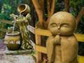 Xogo Xogo de escape Mystery Hunt en liña
