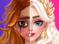 Xogo Icona de moda Streamer Makeover  en liña
