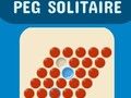 Xogo Peg Solitaire en liña