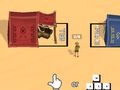 Xogo Treasure Hunter 3d en liña
