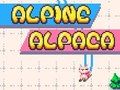 Xogo Alpaca alpina  en liña