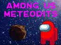 Xogo Entre nós Meteoritos  en liña