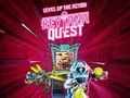 Xogo LEGO Ninjago Keytana Quest en liña