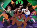 Xogo Scooby-Doo e Guess Who? Monster Mayhem  en liña