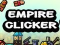 Xogo Empire Clicker en liña