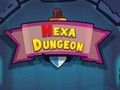 Xogo Dungeon de Hexa en liña