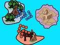 Xogo Illa. io  en liña