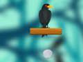 Xogo Crow Smasher en liña