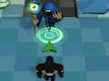 Xogo Super Hero Legends: Strike Team en liña