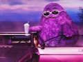 Xogo Grimace Crebacabezas Time  en liña