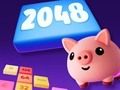 Xogo Super Snappy 2048 en liña