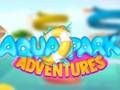 Xogo Aventuras Aquapark en liña