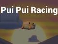 Xogo Pui Pui Racing en liña
