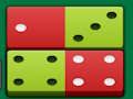 Xogo Bloquear Domino  en liña