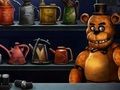 Xogo Bartender da FNAF  en liña