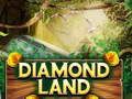 Xogo Terra de diamantes  en liña