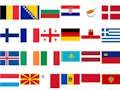 Xogo EuroFlag Quiz: domina as bandeiras de Europa  en liña