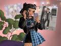 Xogo E-Girl Meiker en liña