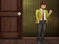 Xogo Amgel Easy Room Escape 134 en liña