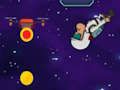 Xogo Jetpack Meteorfall en liña