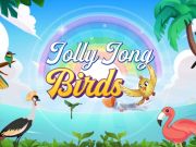 Xogo Jolly Jong Birds en liña