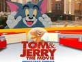 Xogo Tom & Jerry A película Mousetrap Pinball  en liña