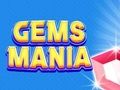 Xogo Gemas Mania  en liña