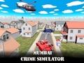 Xogo Simulador de crime de Mumbai  en liña