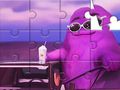 Xogo Crebacabezas: Grimace -Shake  en liña
