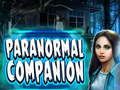 Xogo Compañeiro paranormal  en liña