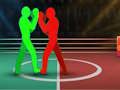 Xogo Boxeo caos  en liña