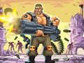 Xogo Zombie Hunter: Survival en liña