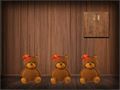 Xogo Amgel Easy Room Escape 135 en liña