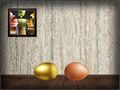 Xogo Amgel Easy Room Escape 133 en liña