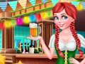 Xogo BFFS Oktoberfest en liña