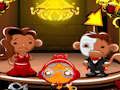 Xogo Monkey Go Happy Stage 774 en liña