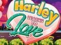 Xogo Harley aprende a amar  en liña