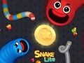 Xogo Verme Snake Lite  en liña