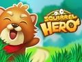 Xogo Heroe esquío  en liña