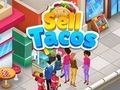 Xogo Vendo Tacos  en liña