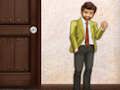 Xogo Amgel Easy Room Escape 137 en liña