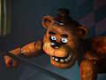 Xogo Five Nights at Freddy's: Dentista  en liña