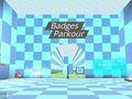 Xogo Kogama: Badges Parkour en liña