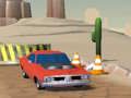 Xogo Super Stunt Car 7 en liña