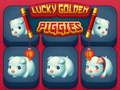 Xogo Lucky Golden Piggiesl en liña