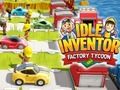 Xogo Inventor ocioso  en liña
