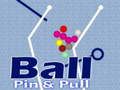 Xogo Bola Pin & Pull  en liña