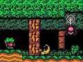 Xogo Froggy Knight: Perdido no bosque en liña